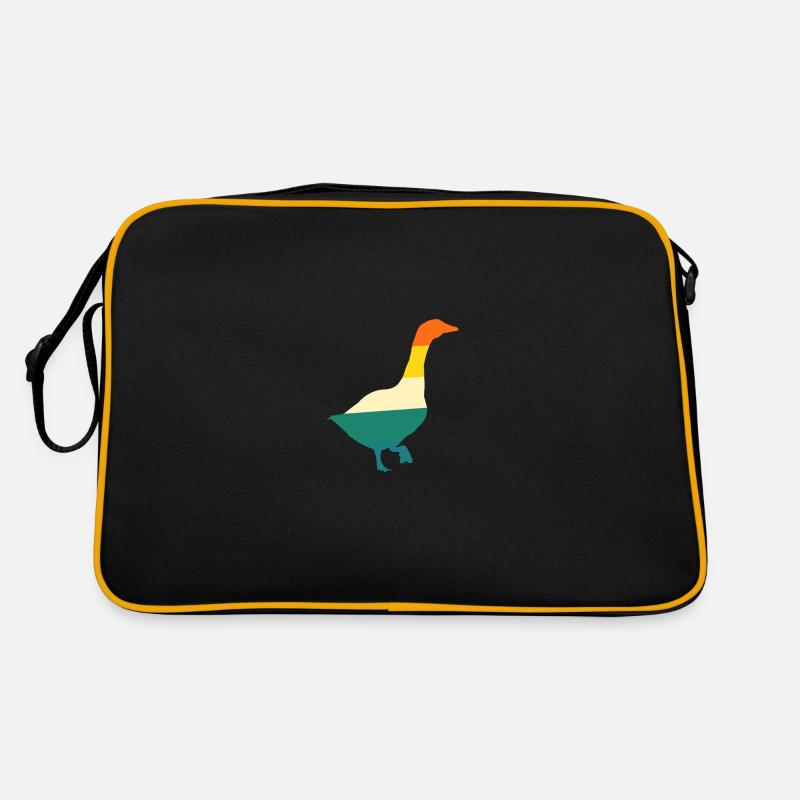 Retro Tasche