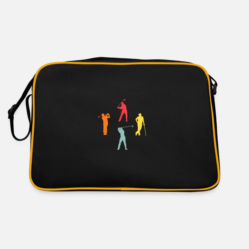 Retro Bag