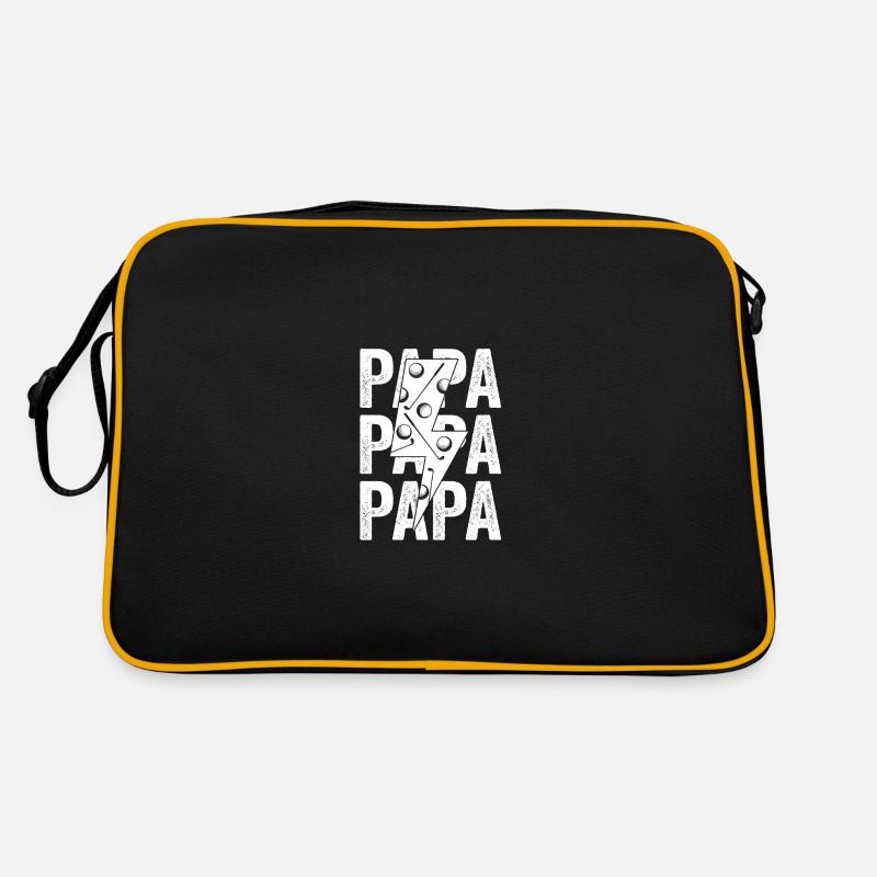 Sac Retro