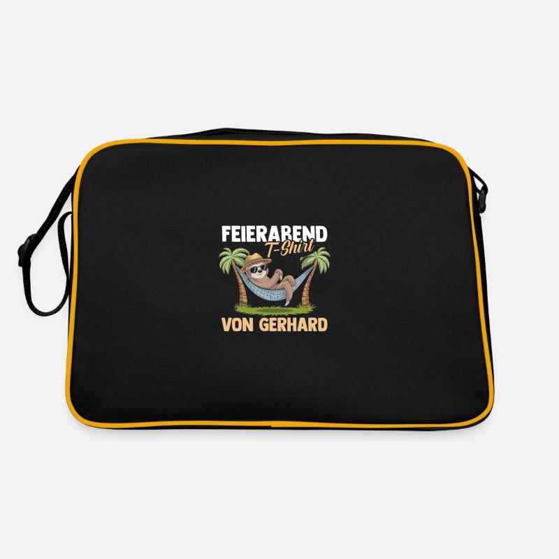 Retro Tasche