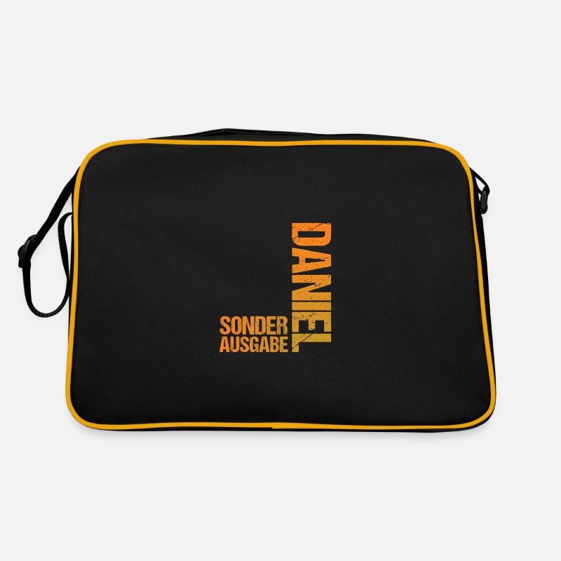 Retro Bag