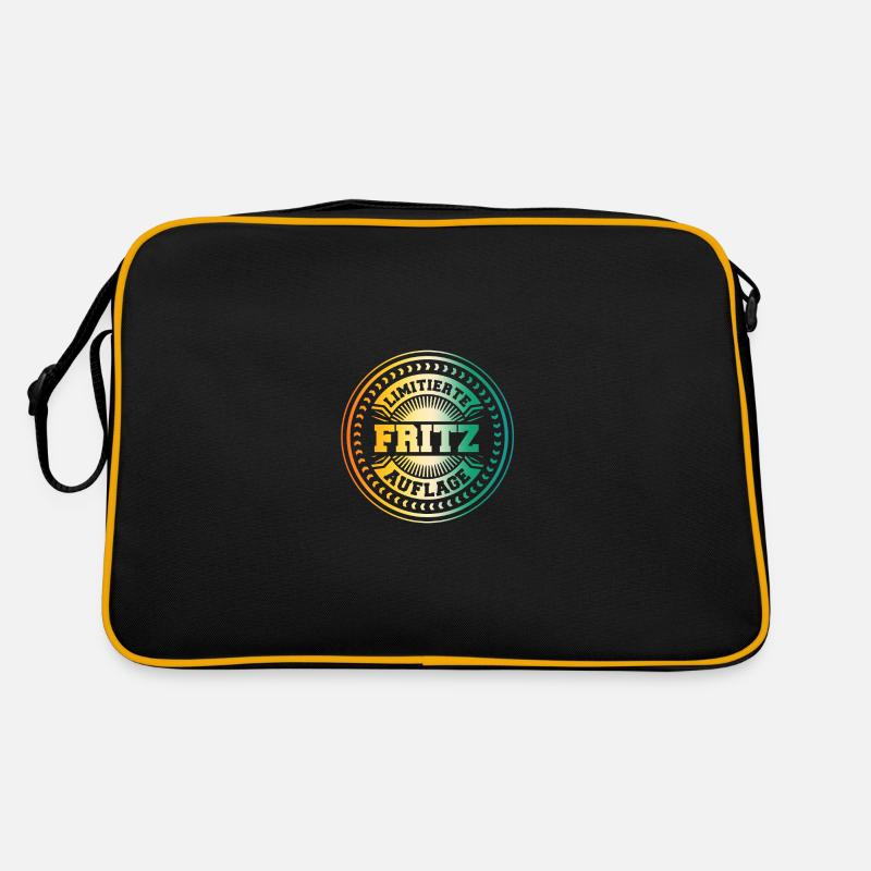 Fritz Sac Retro