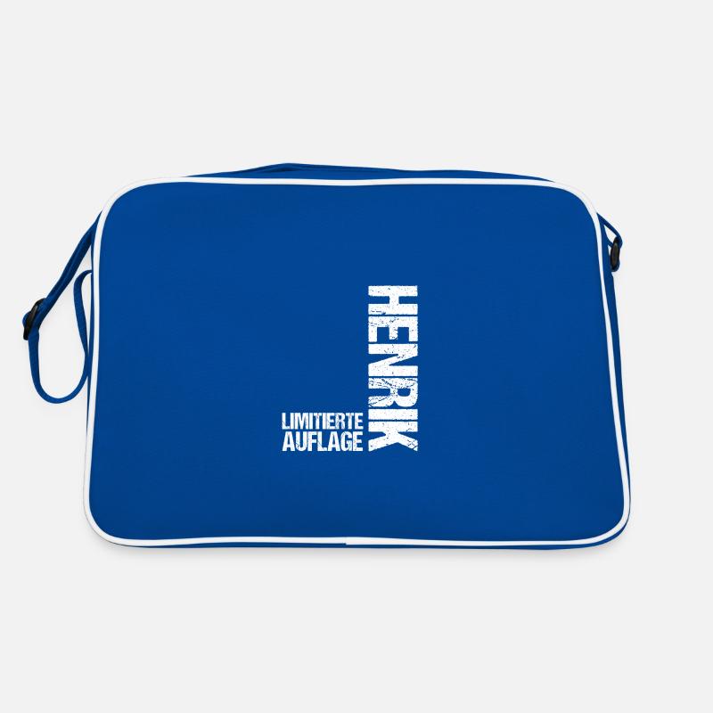 Retro Bag