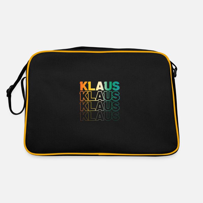 Sac Retro