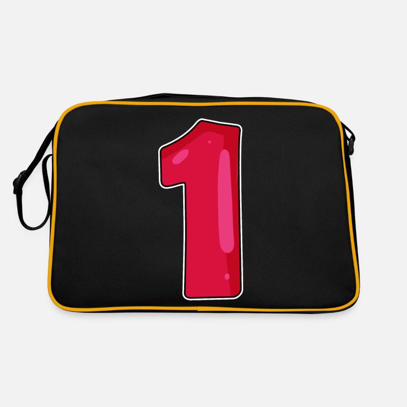 Retro Bag