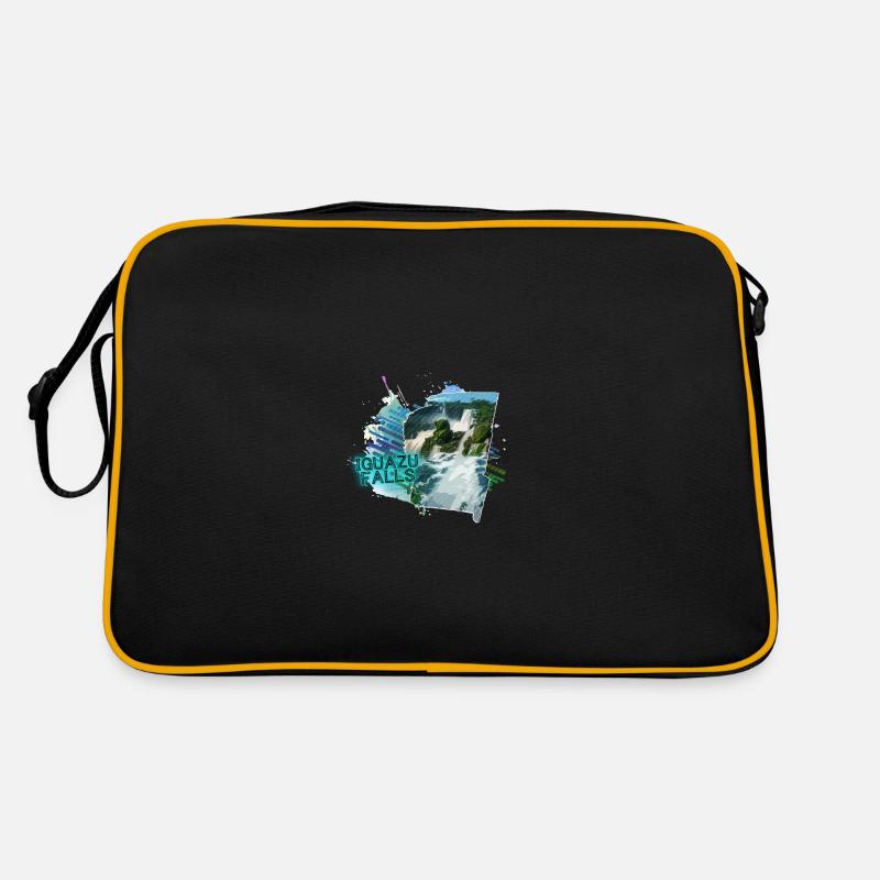iguazu if j Retro Bag