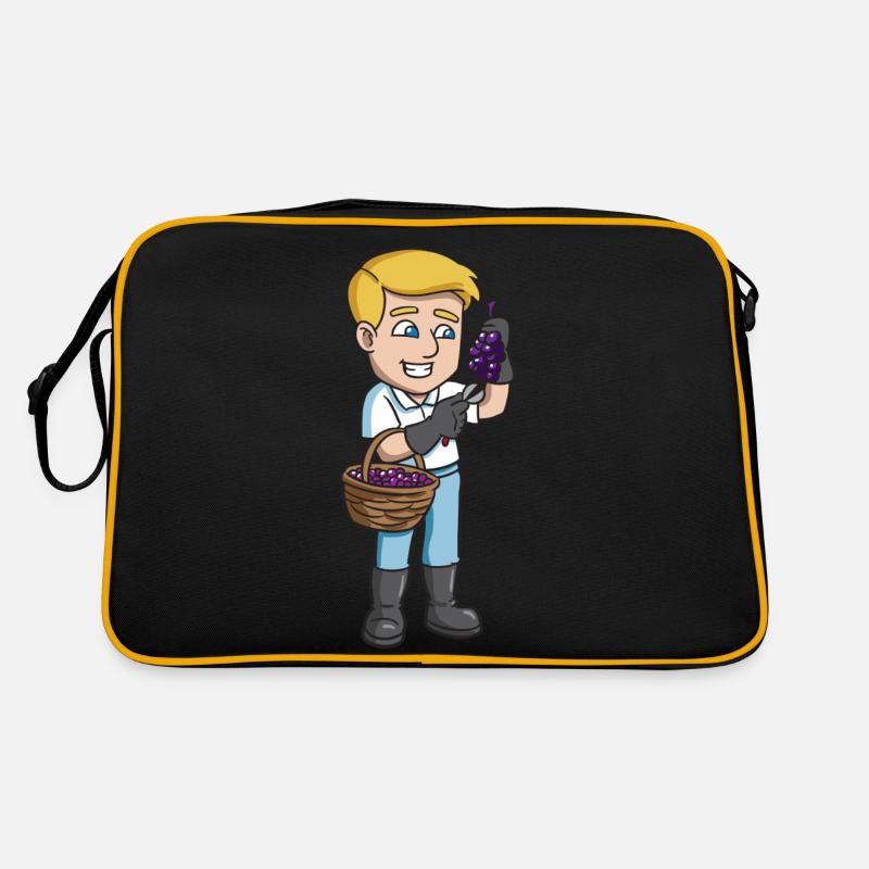 Retro Bag