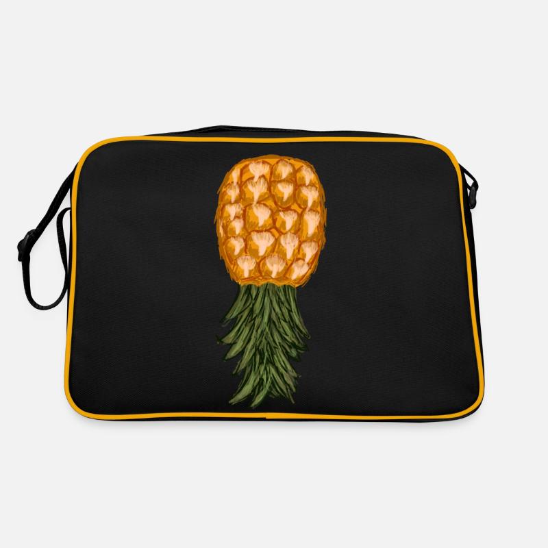 Retro Bag