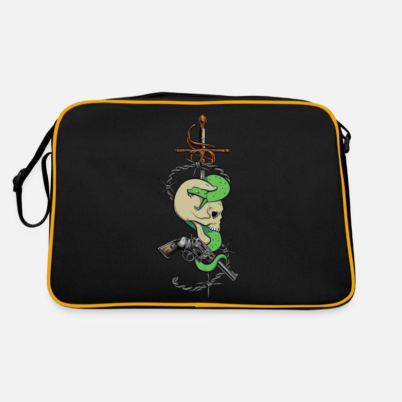 Sac Retro
