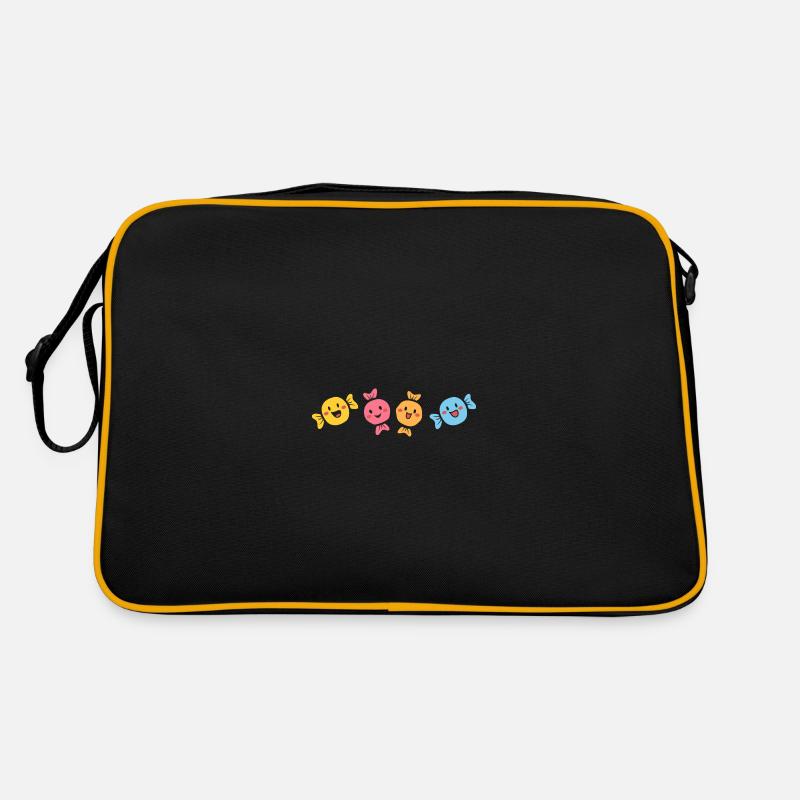 candy Retro Bag