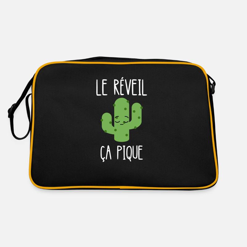 Sac Retro
