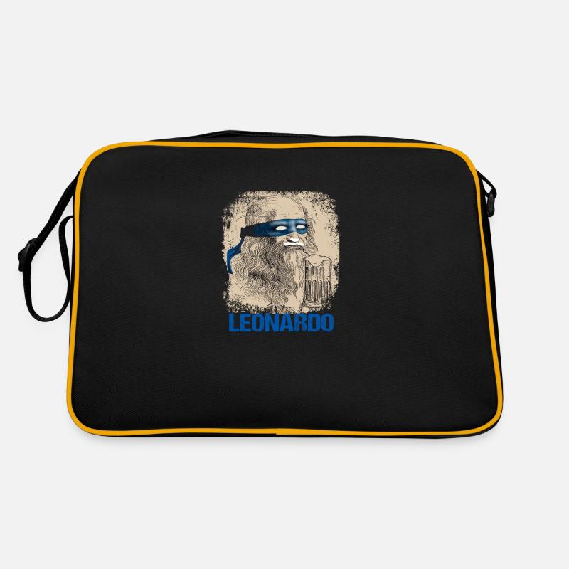 Leonardo Retro Tasche