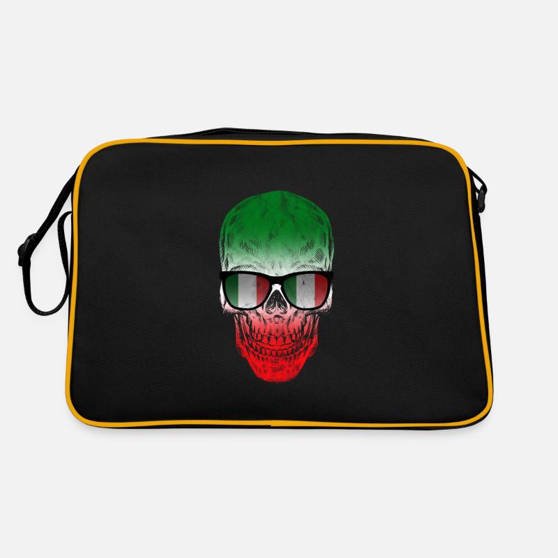 Italy Retro Bag