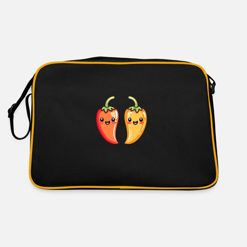 Chili Retro Bag