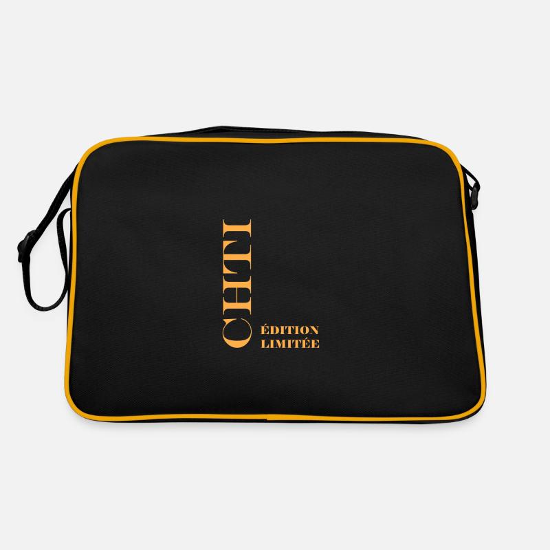 Chti Sac Retro