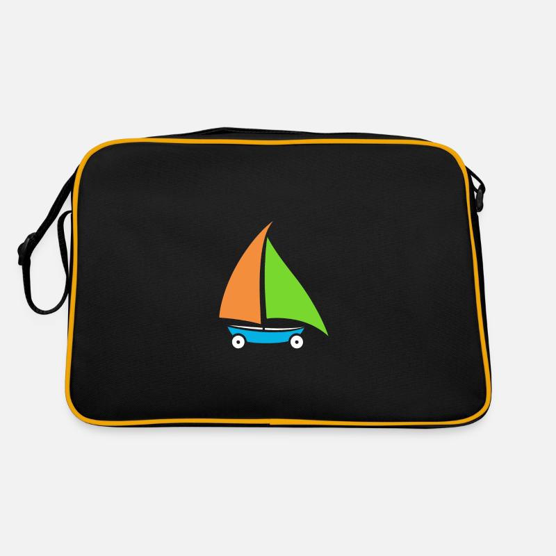 Sac Retro