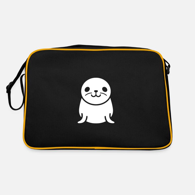otarie Sac Retro