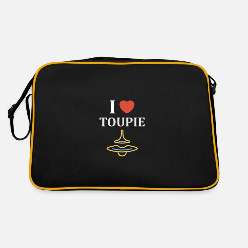 Retro Tasche
