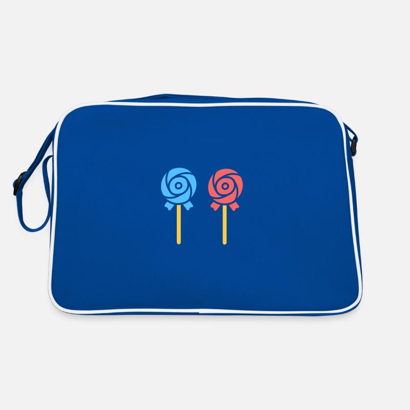 candy Retro Bag