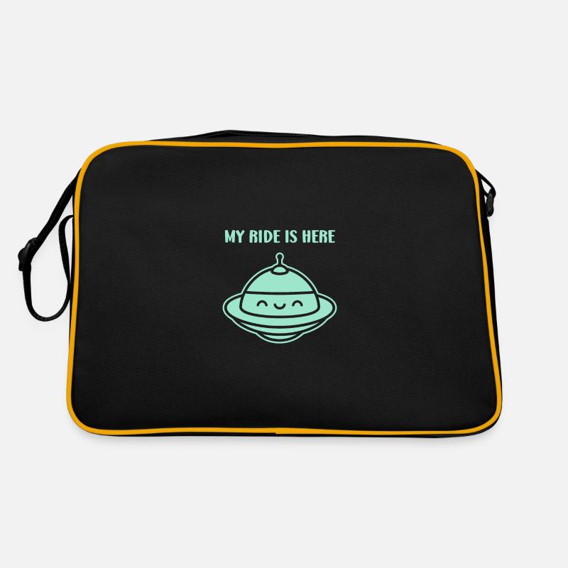 Sac Retro