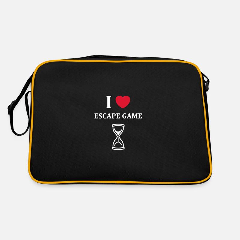 Retro Bag