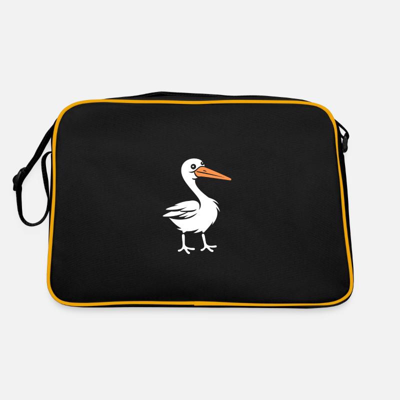 Sac Retro