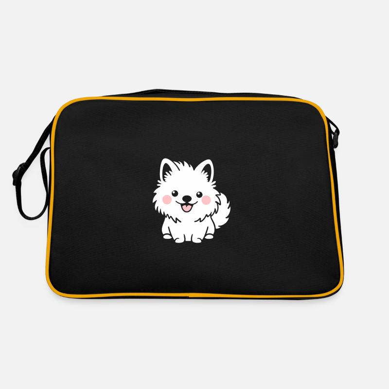 Retro Bag