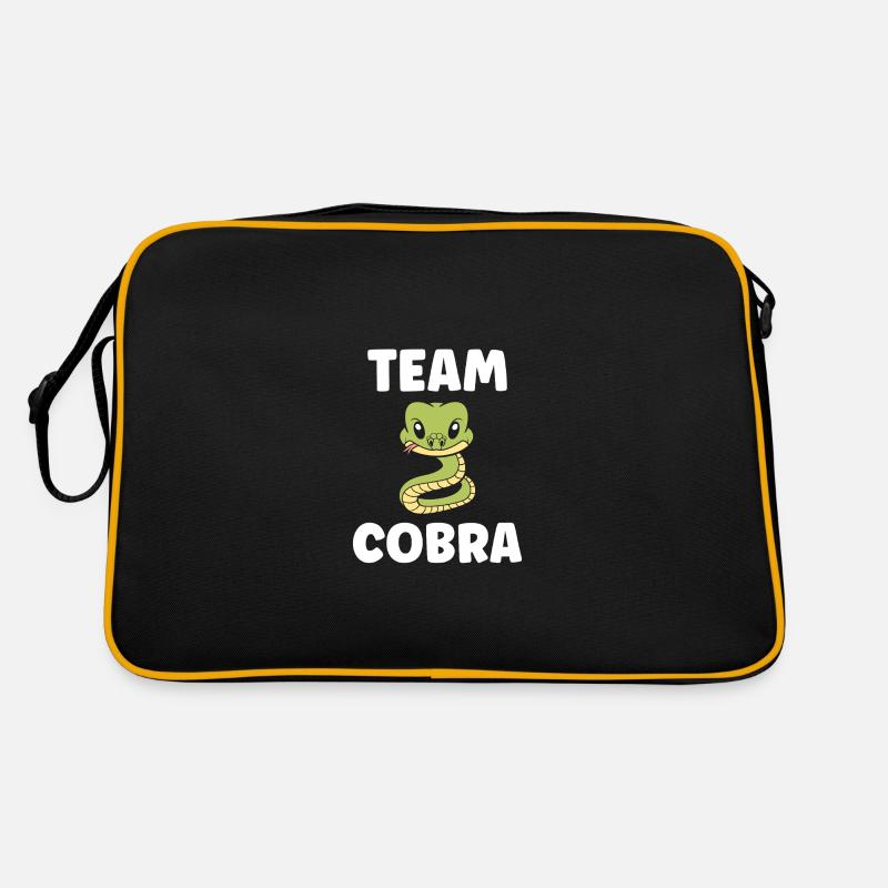 cobra Sac Retro