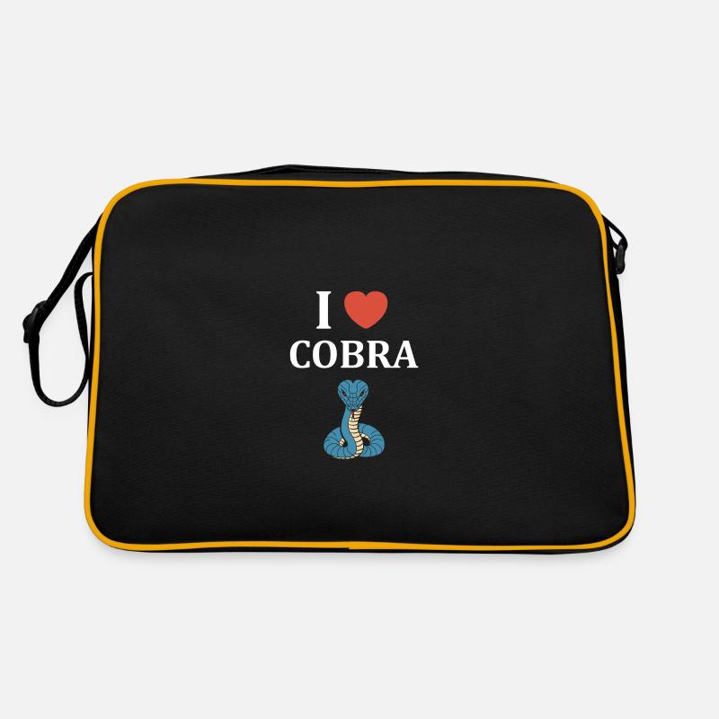 cobra Sac Retro