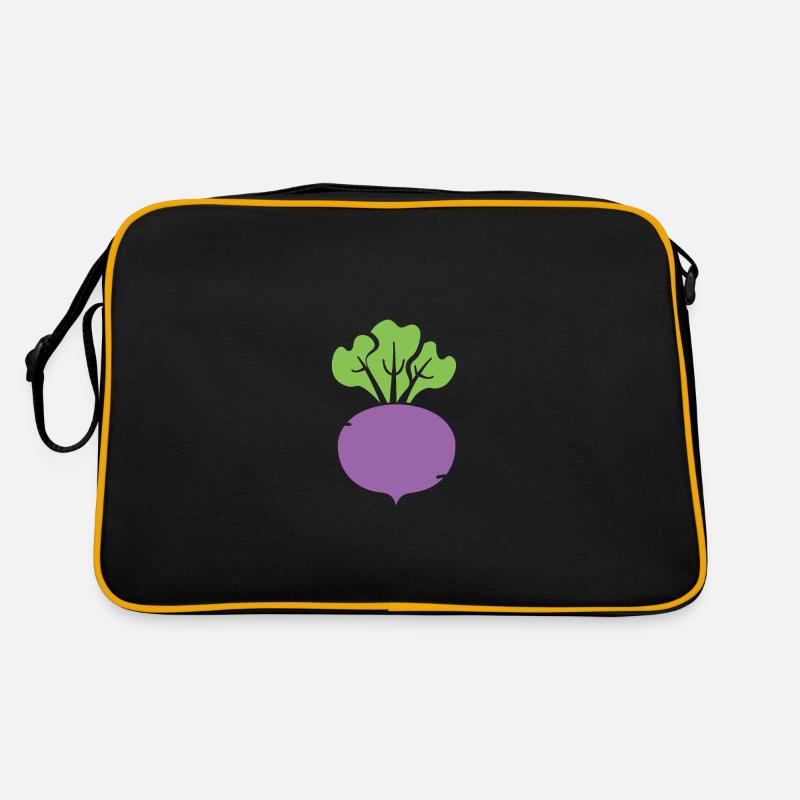 navet Sac Retro
