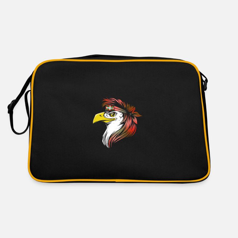 Pays basque Sac Retro