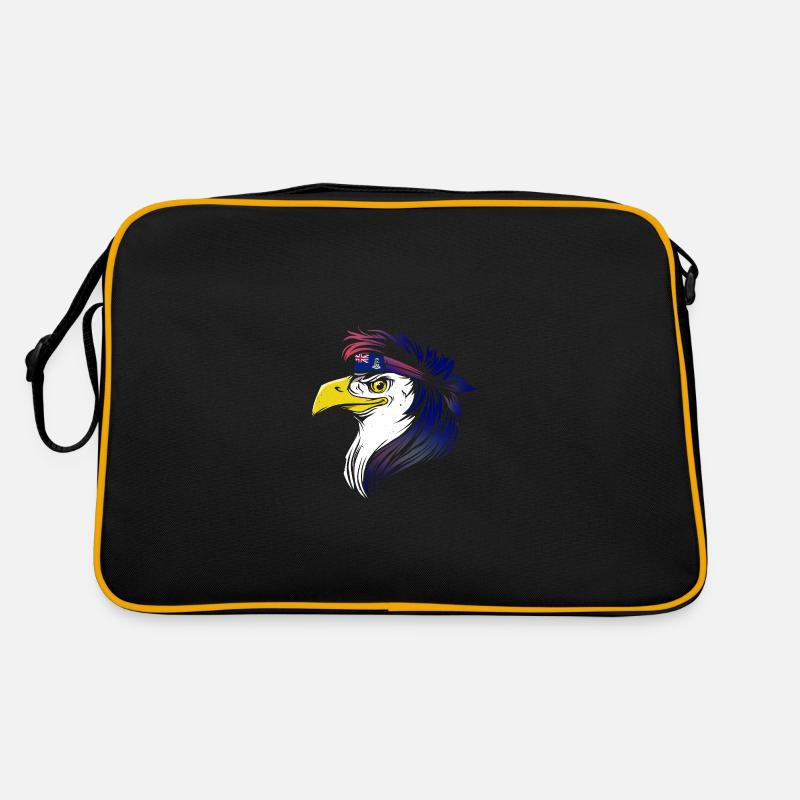 Retro Tasche