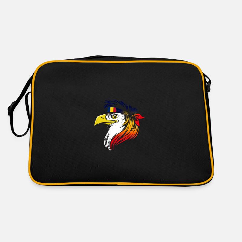 Retro Tasche