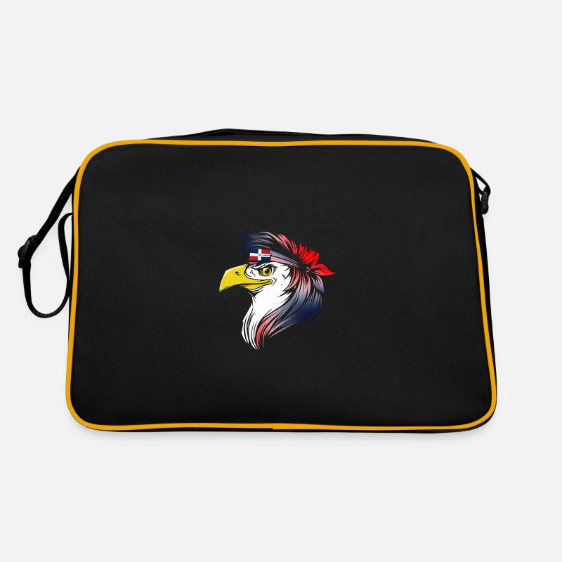 Retro Bag