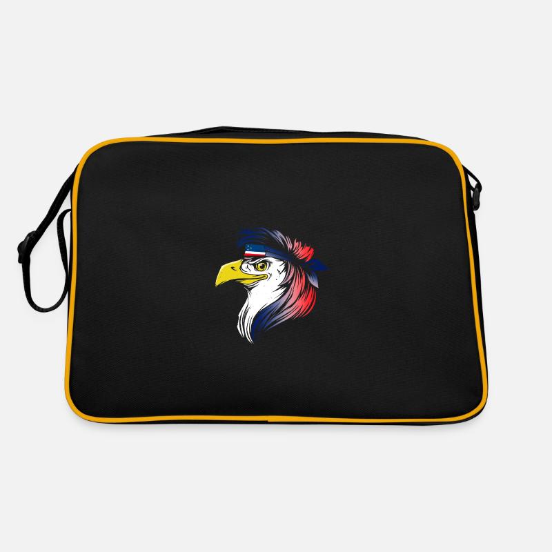 Gagauzia Retro Bag