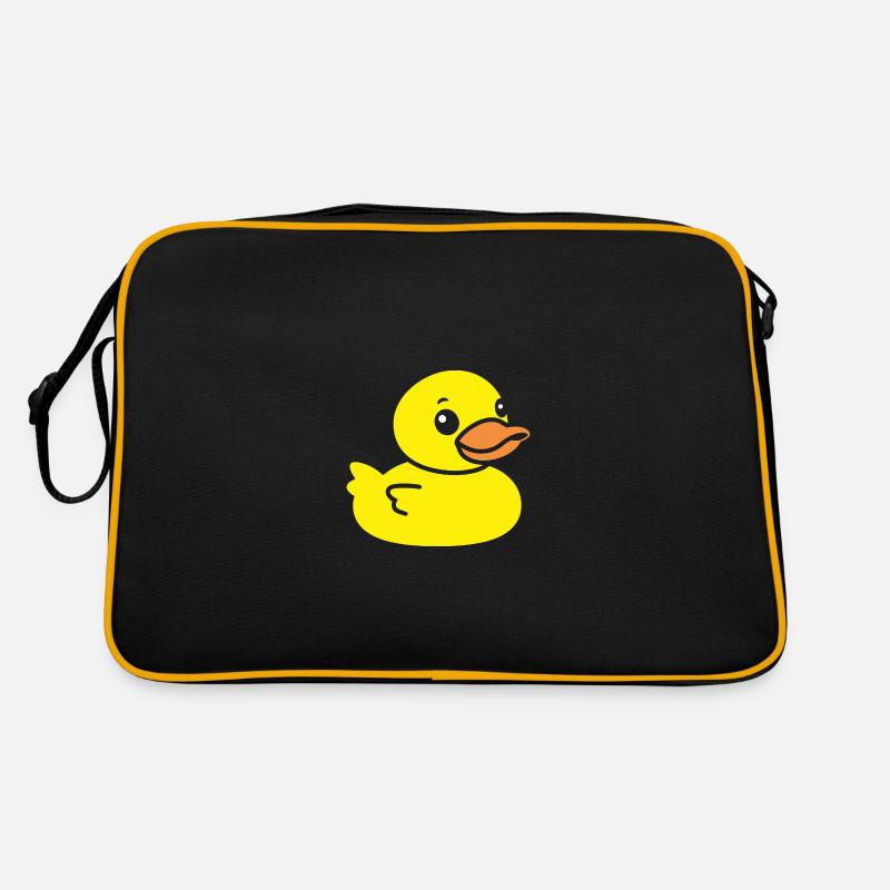 Petit carnard Sac Retro