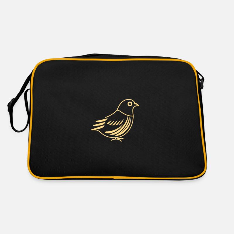 Sac Retro