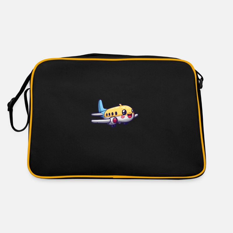 Sac Retro