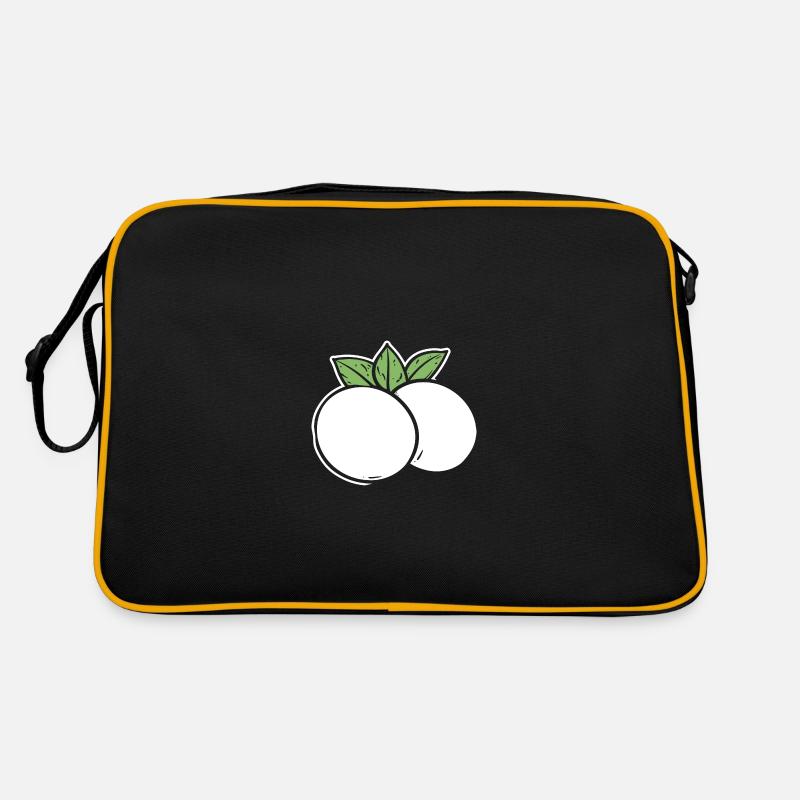 mozzarella Sac Retro