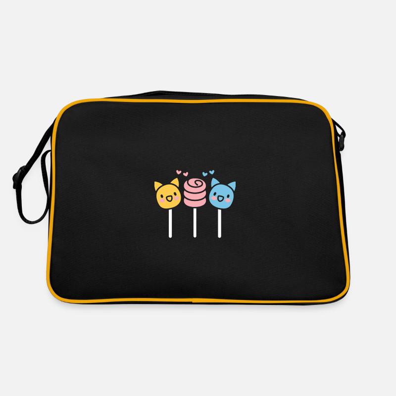 candy Retro Bag