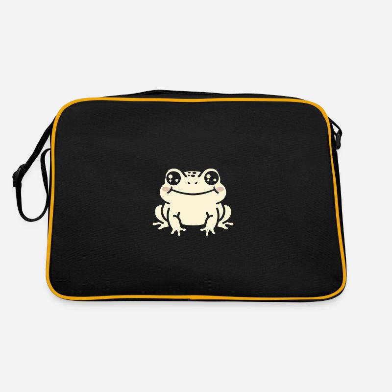 toad Retro Bag