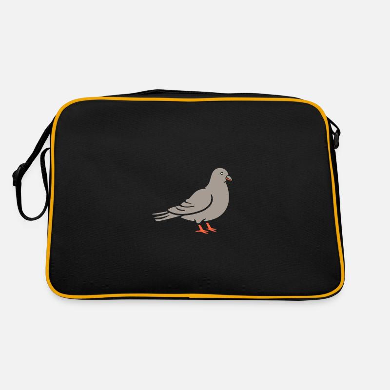 pigeon Sac Retro