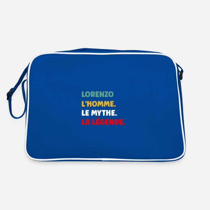 Lorenzo Sac Retro