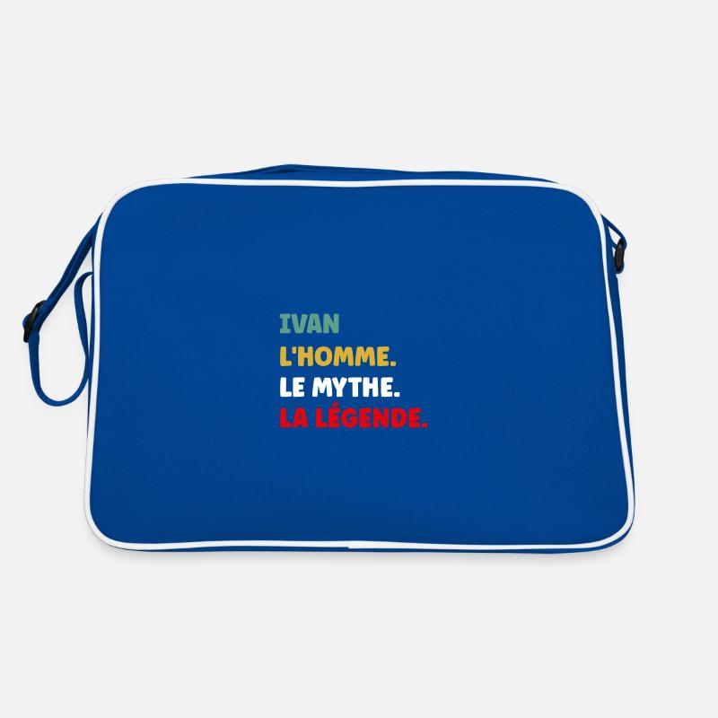Sac Retro