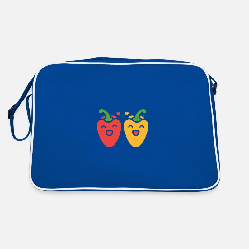 Retro Bag