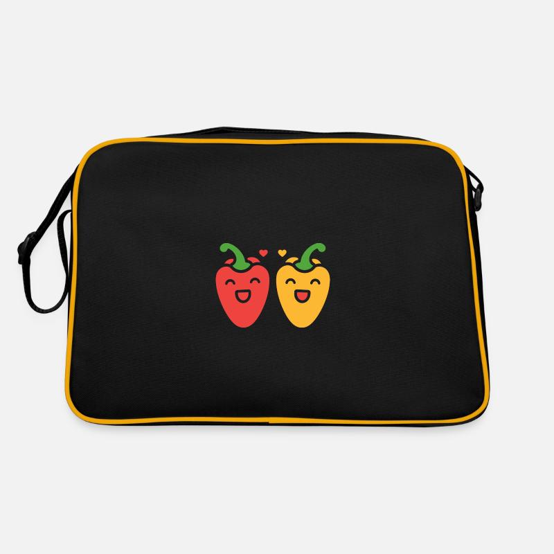 Retro Bag