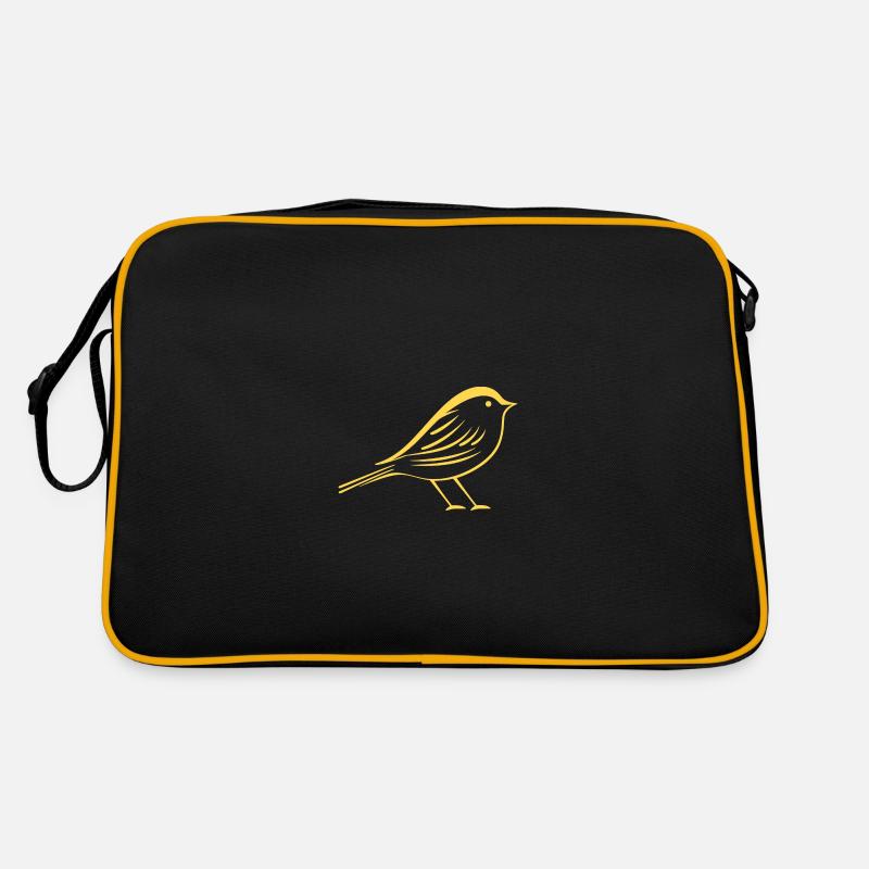 Canari Sac Retro