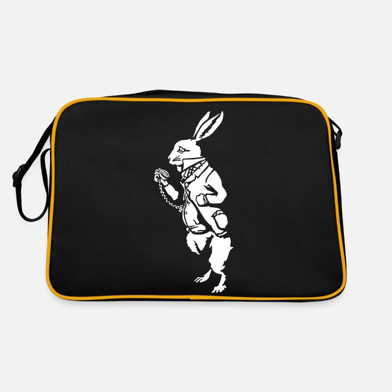 Lapin Sac Retro