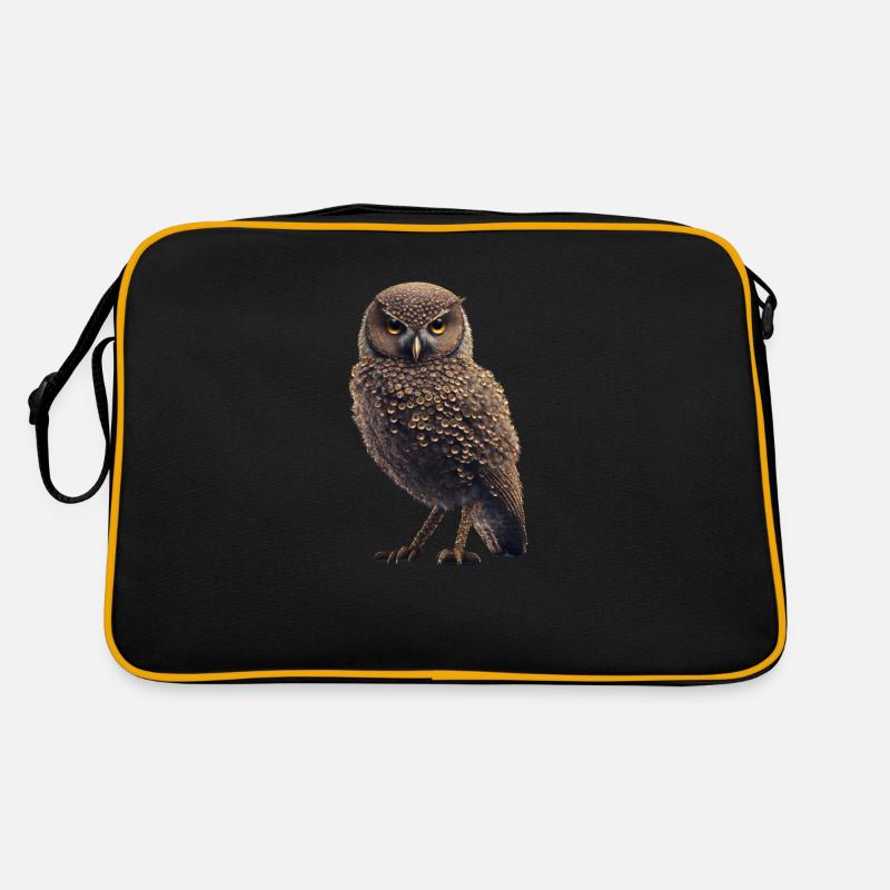 Retro Tasche