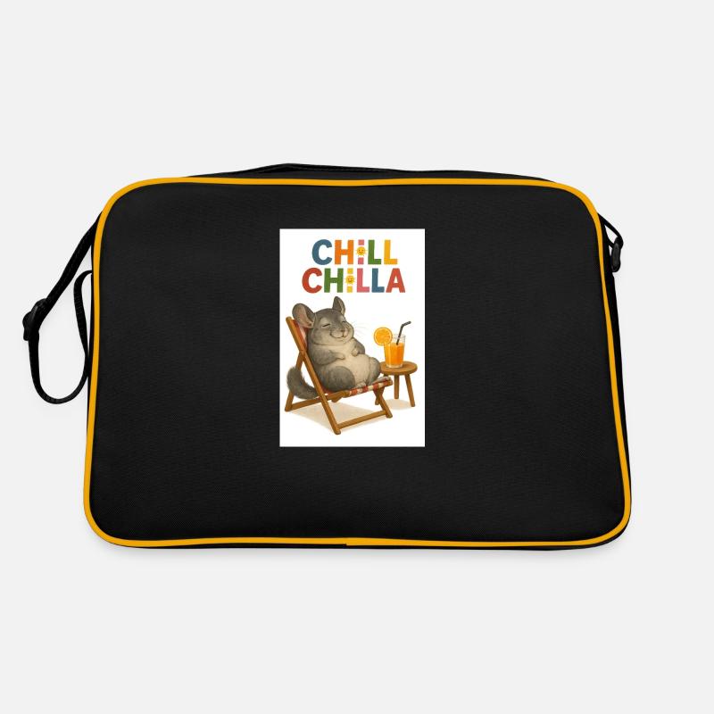 Sac Retro
